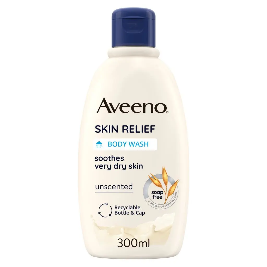 Aveeno Skin Relief Moisturising Body Wash