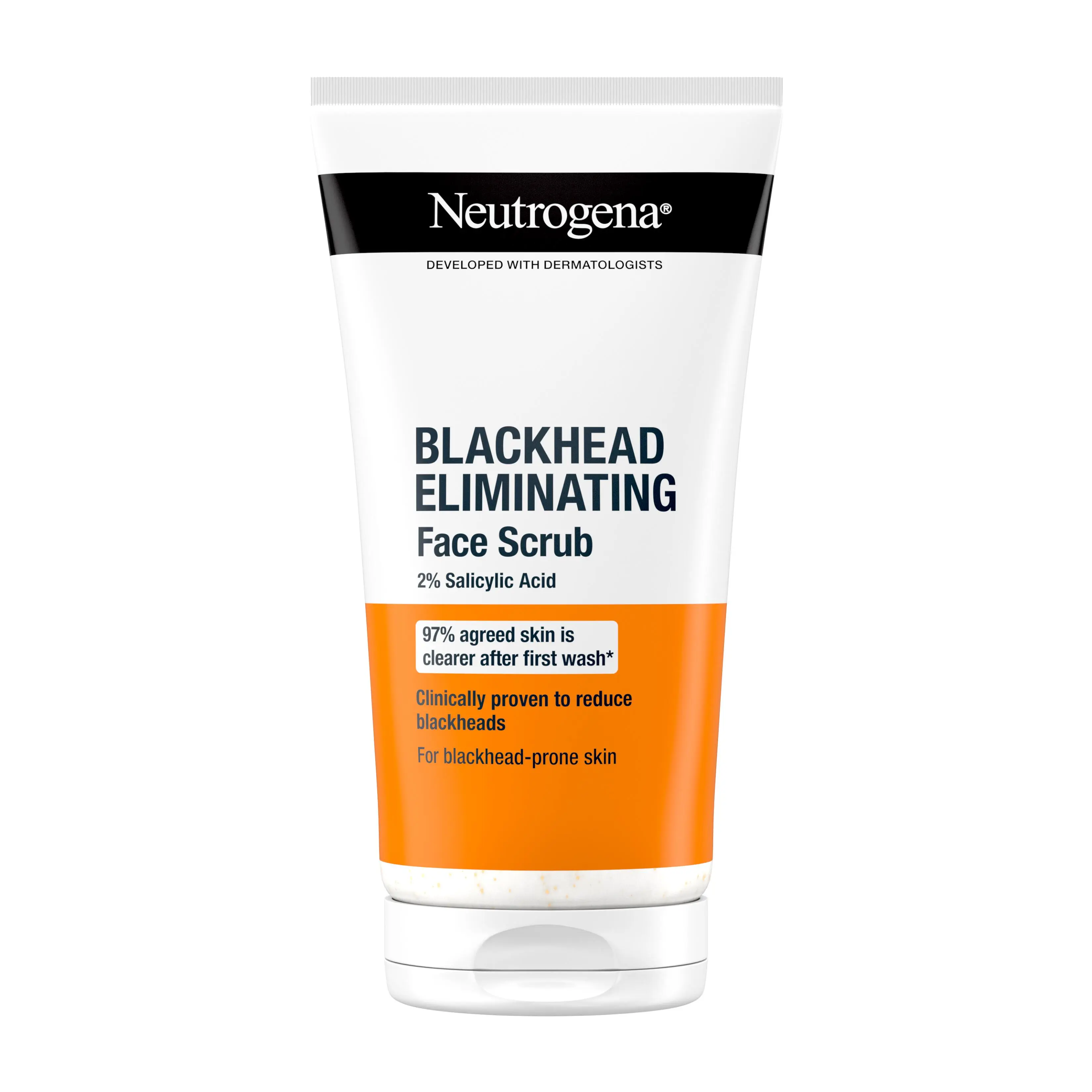 Salicylic Acid Face Range