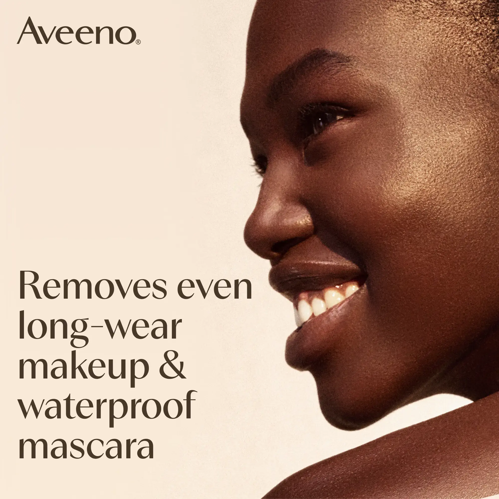 AVEENO® FACE CALM+RESTORE® FOAMING CLEANSER 200ml - Img 3