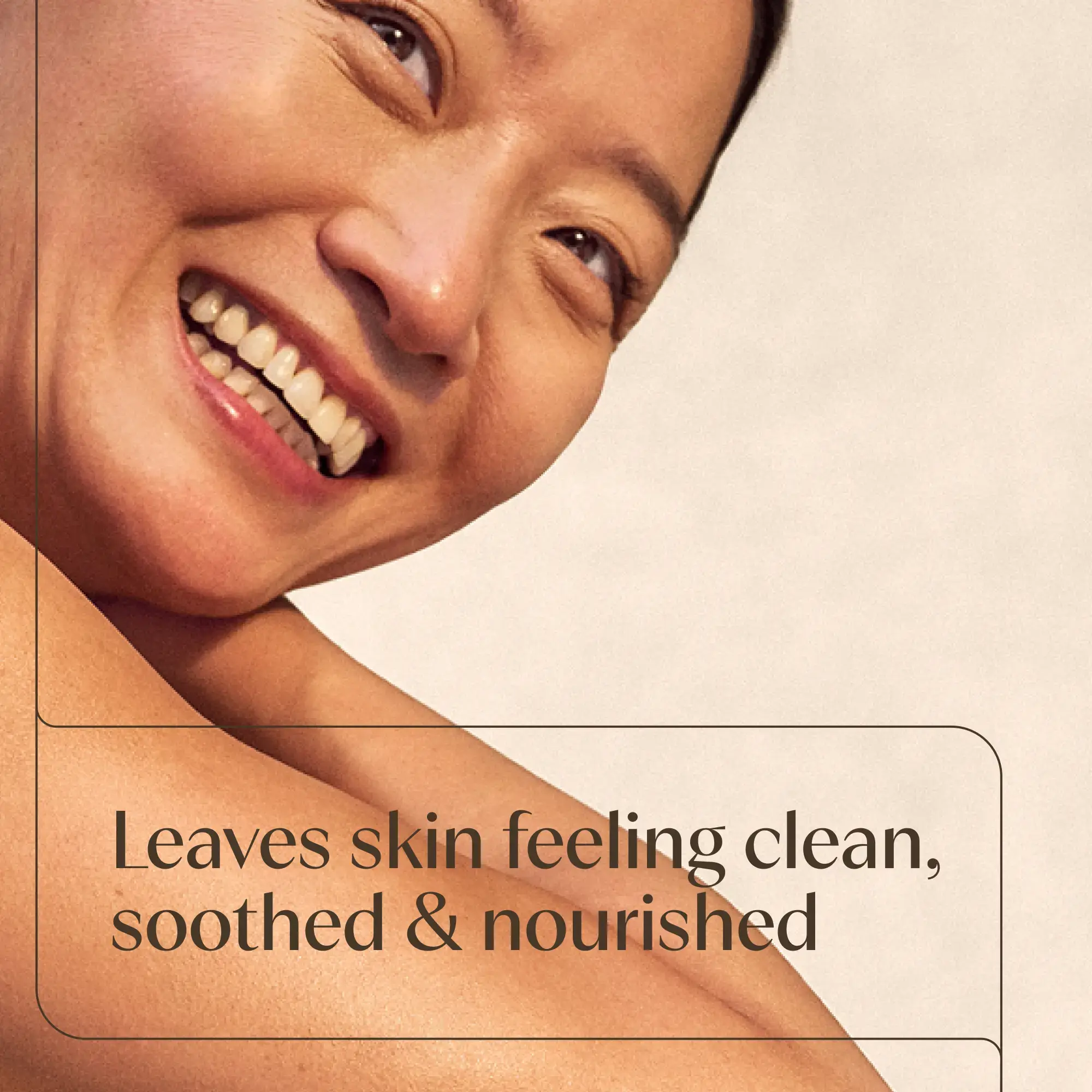 AVEENO® FACE CALM+RESTORE® FOAMING CLEANSER 200ml - Img 5