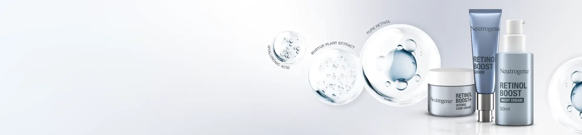 retinol boost