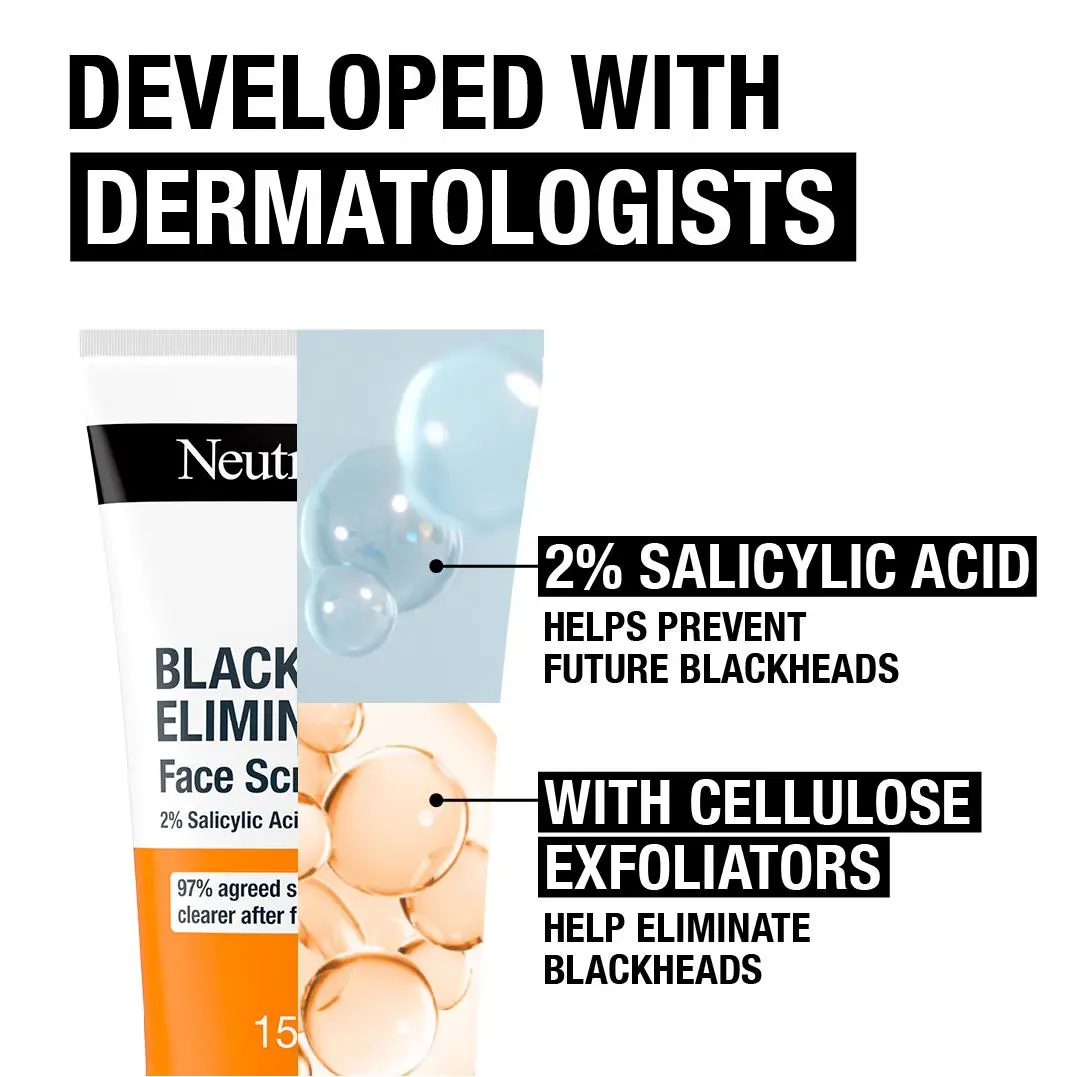 Salicylic Acid Face Range