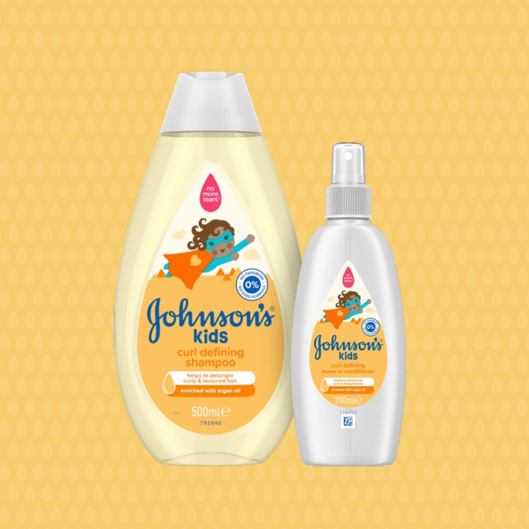 Johnson's Baby product image