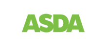 asda logo, Opens in a new tab