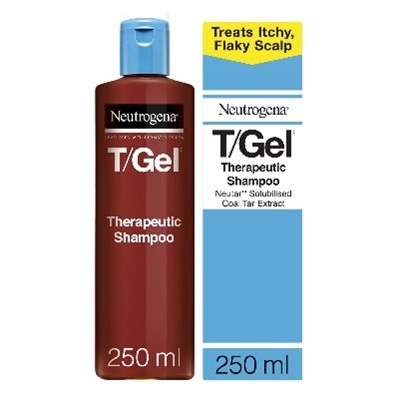 Neutrogena® T/Gel® Therapeutic Shampoo