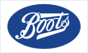 Imodium Boots Logo