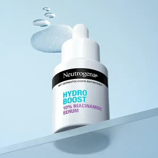 Hydro Boost Niacinamide Serum