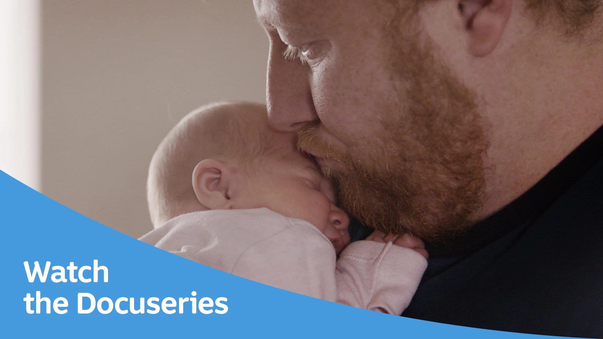 Watch The Docuseries