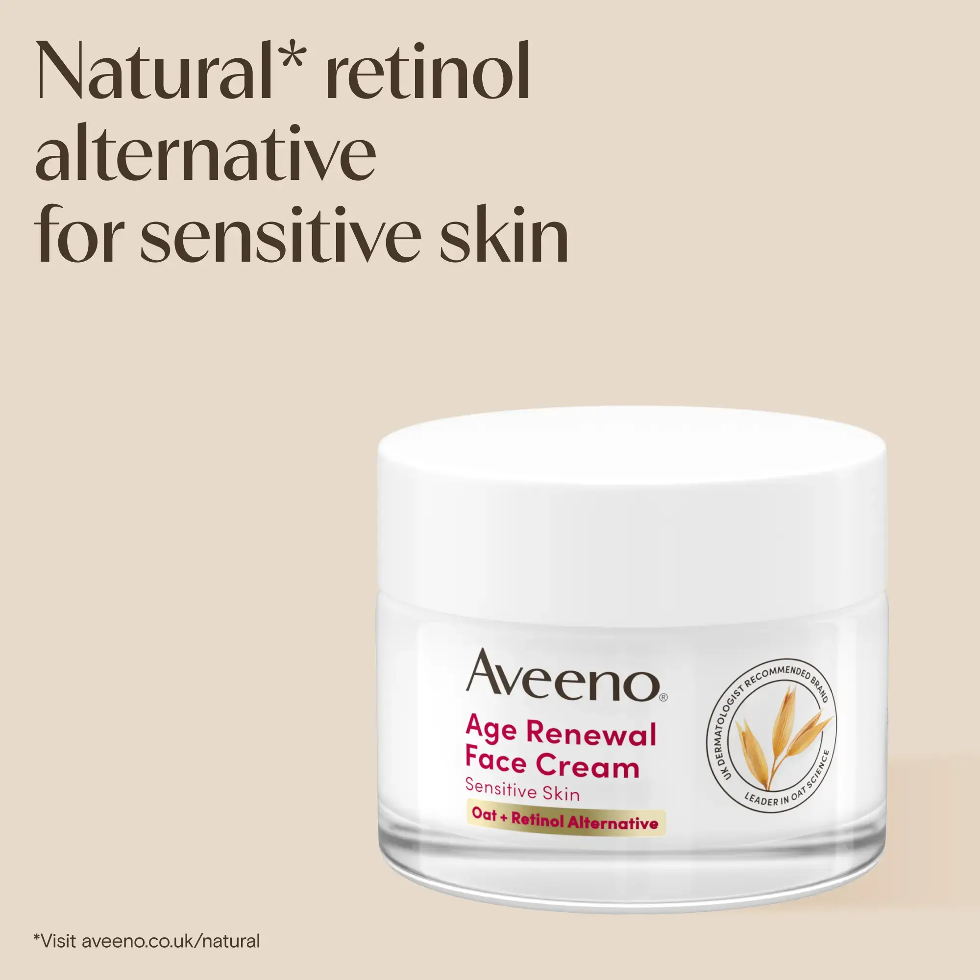 Visibility improves wrinkles while brightening to even skin tone