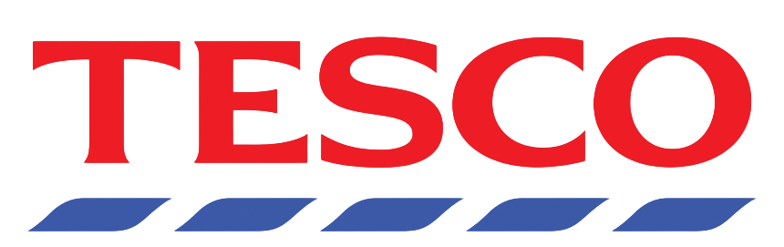 tesco logo