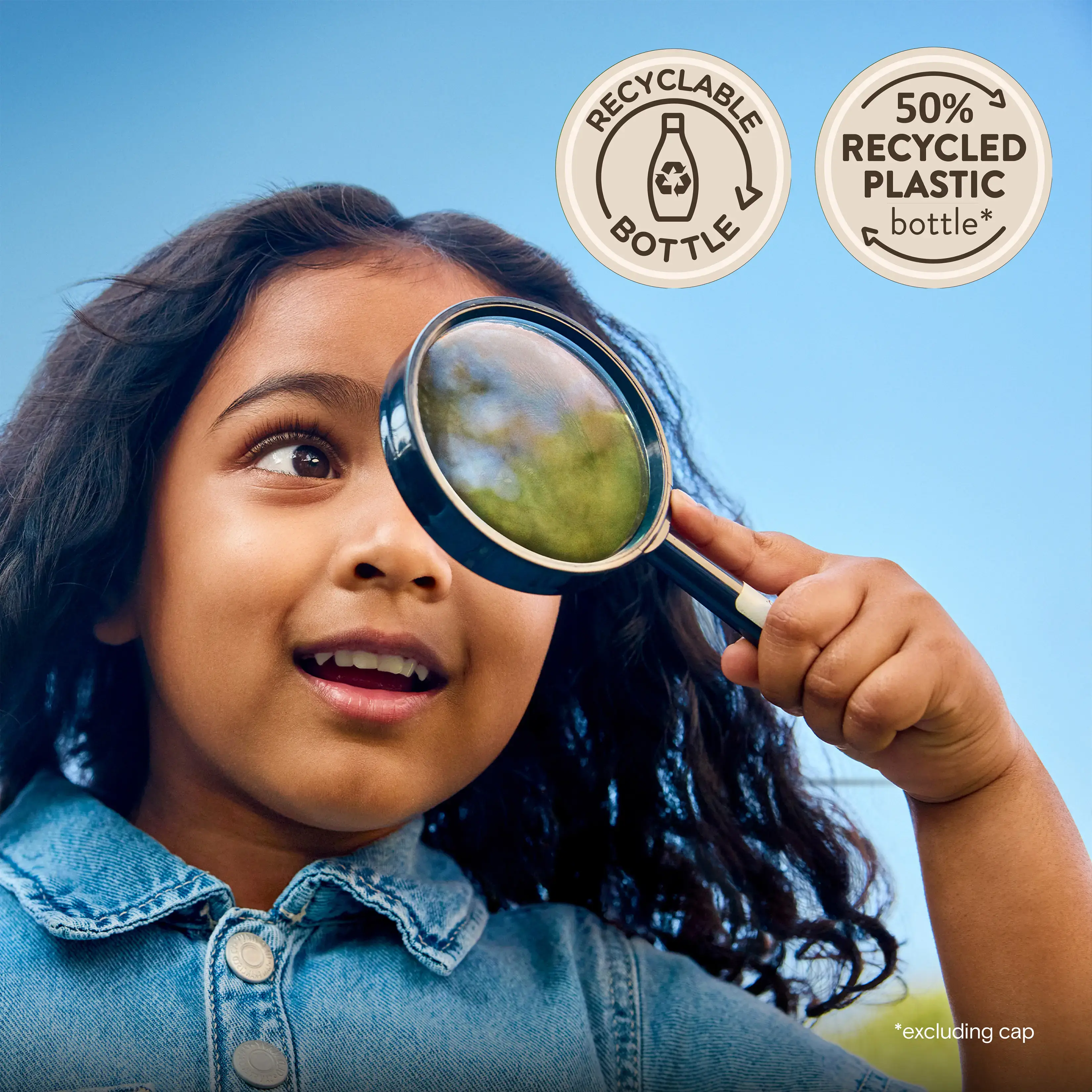 AVEENO® Kids Conditioner 250ml