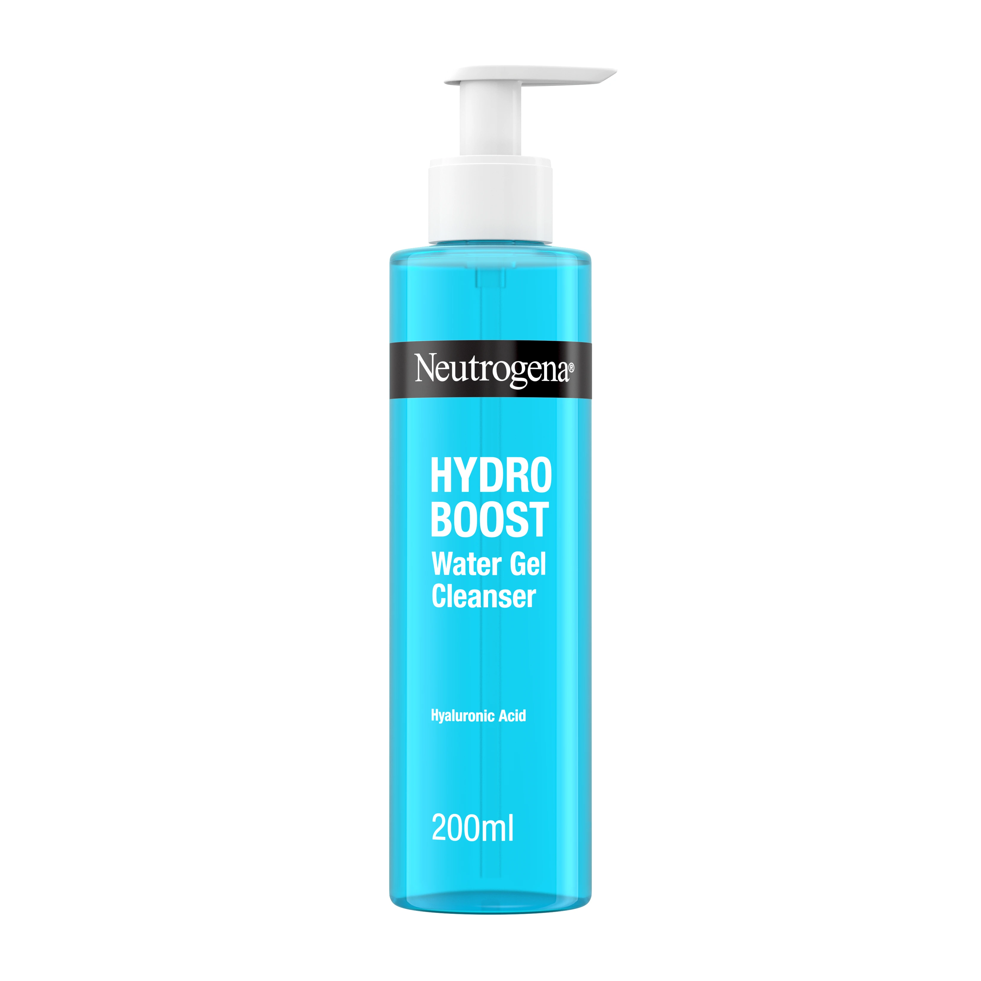 Hydro Boost Water Gel Cleanser