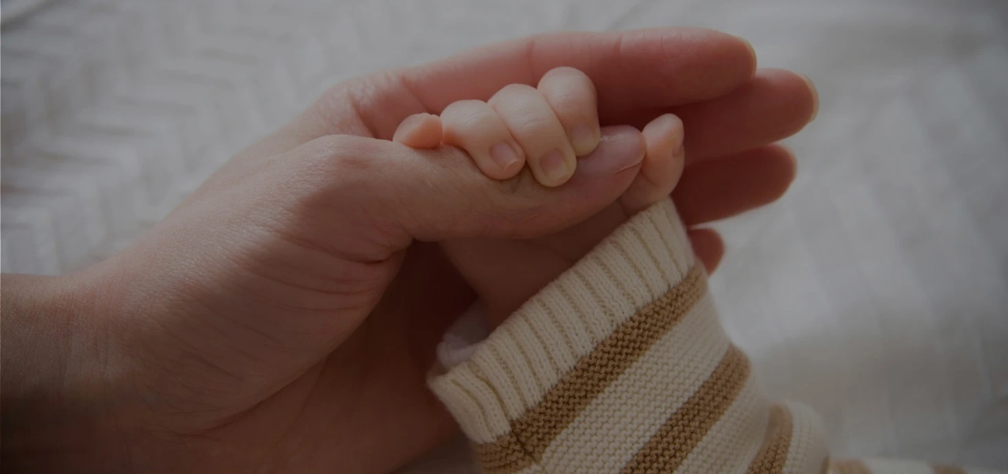 Baby Development - JOHNSON’S® BABY