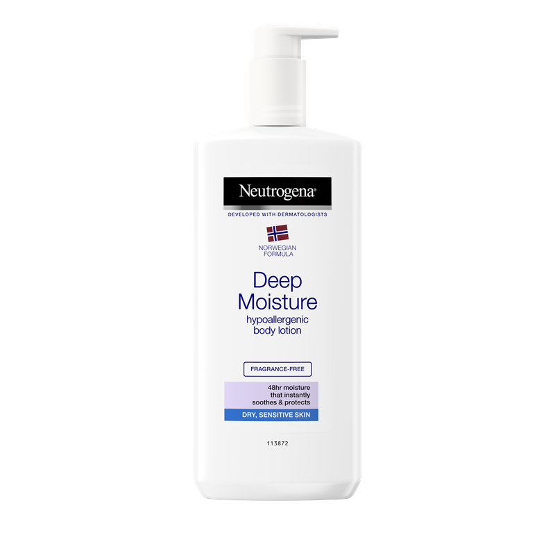 Deep Moisture