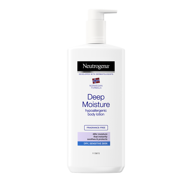 Deep Moisture