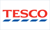 TESCO Logo