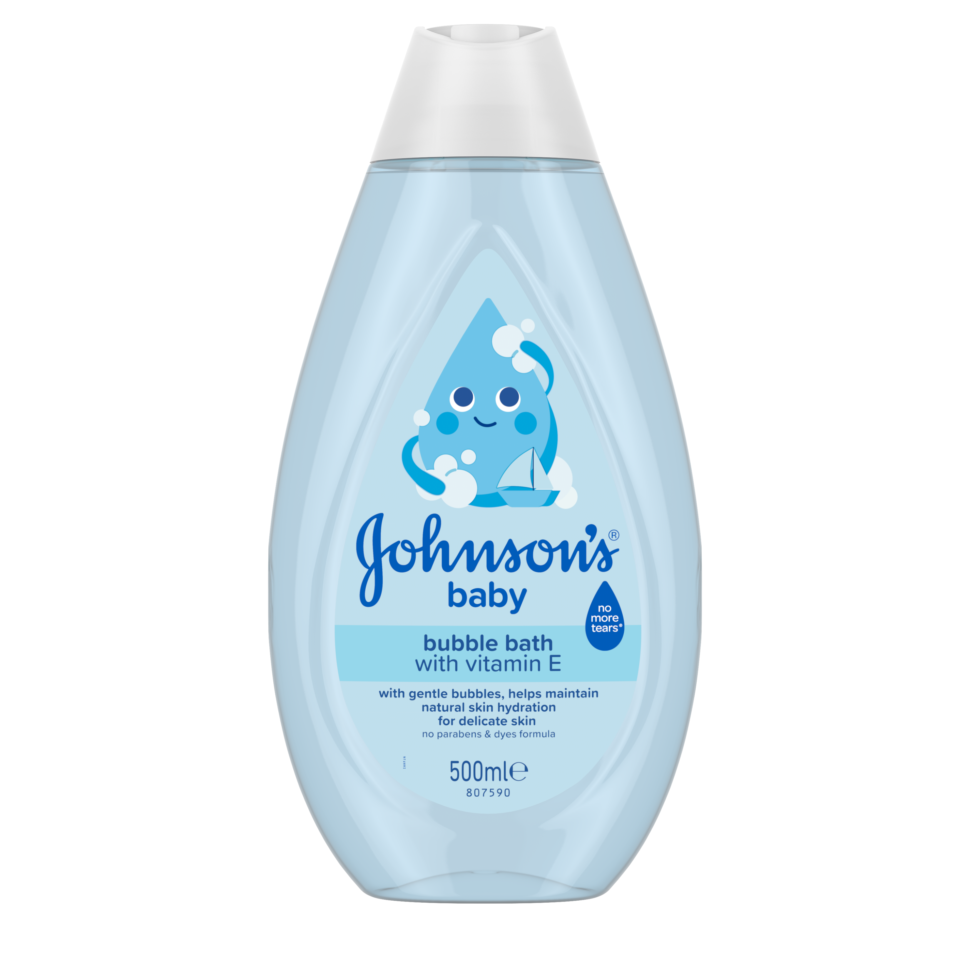 Johnson's Baby Bath product image