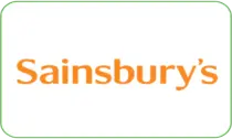 Sainsbury's Logo