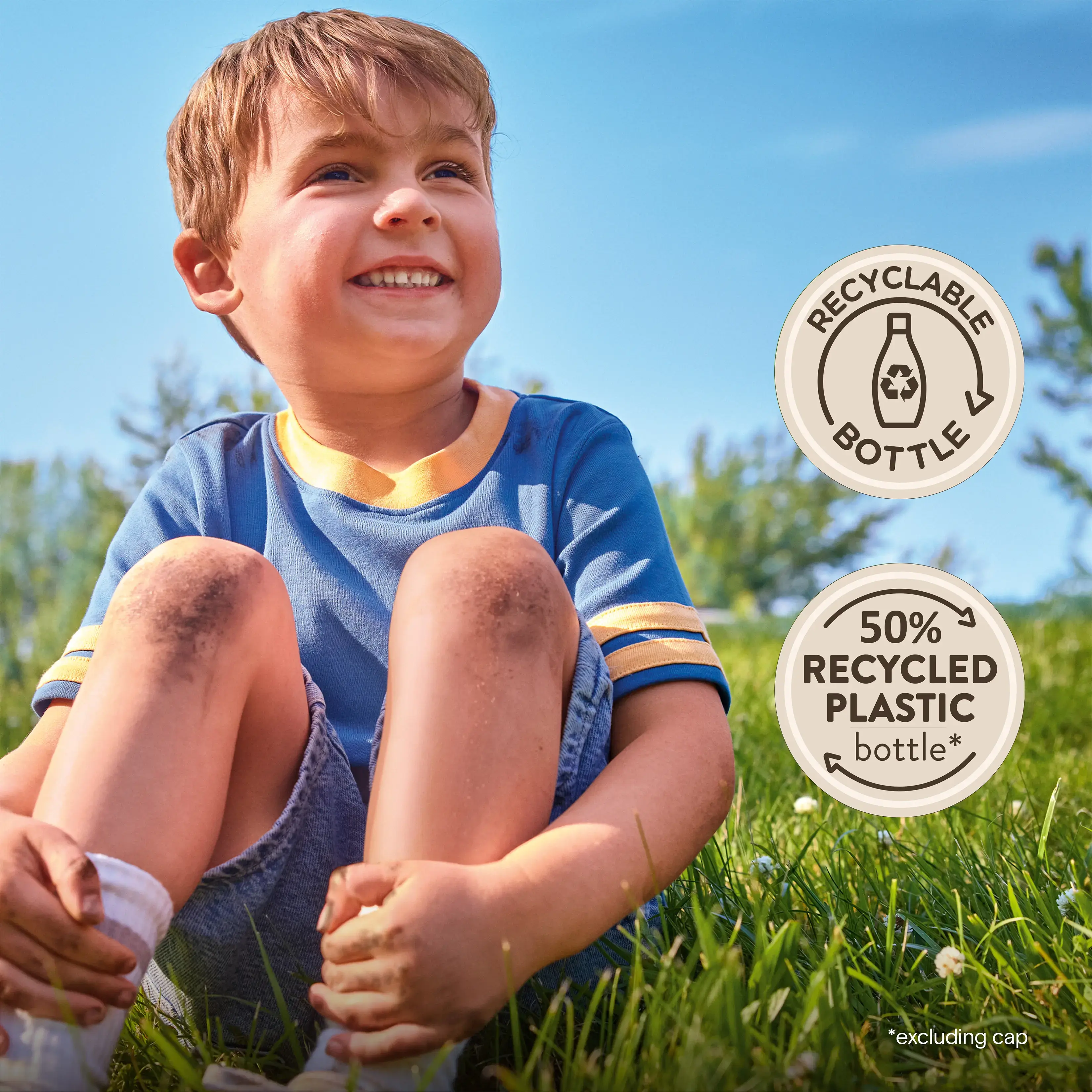 AVEENO® Kids Shampoo 250ml