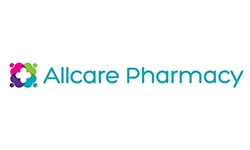 all care pharmacy logo