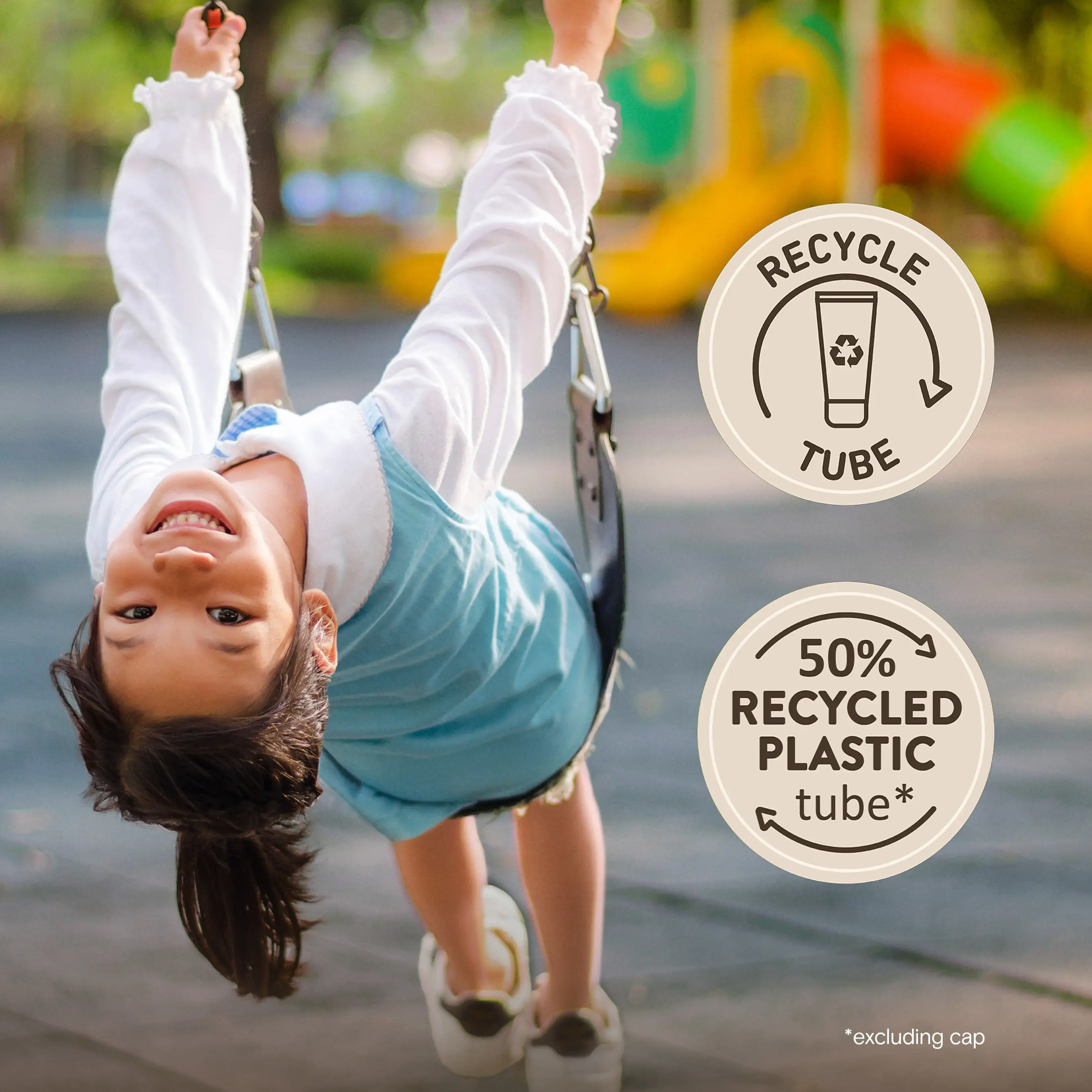 AVEENO® KIDS FACE & BODY LOTION 150ml