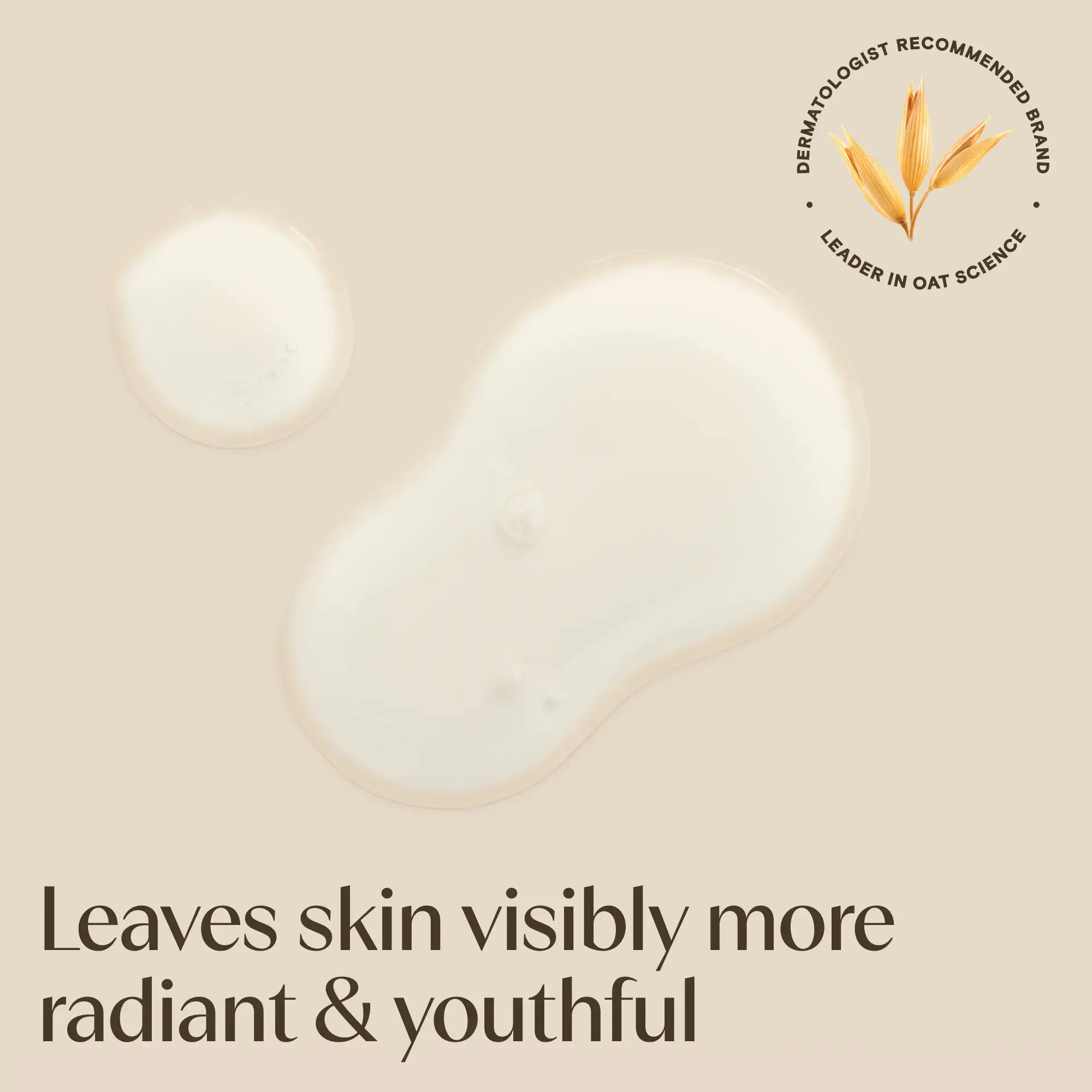 Complete your Age Renewal routine