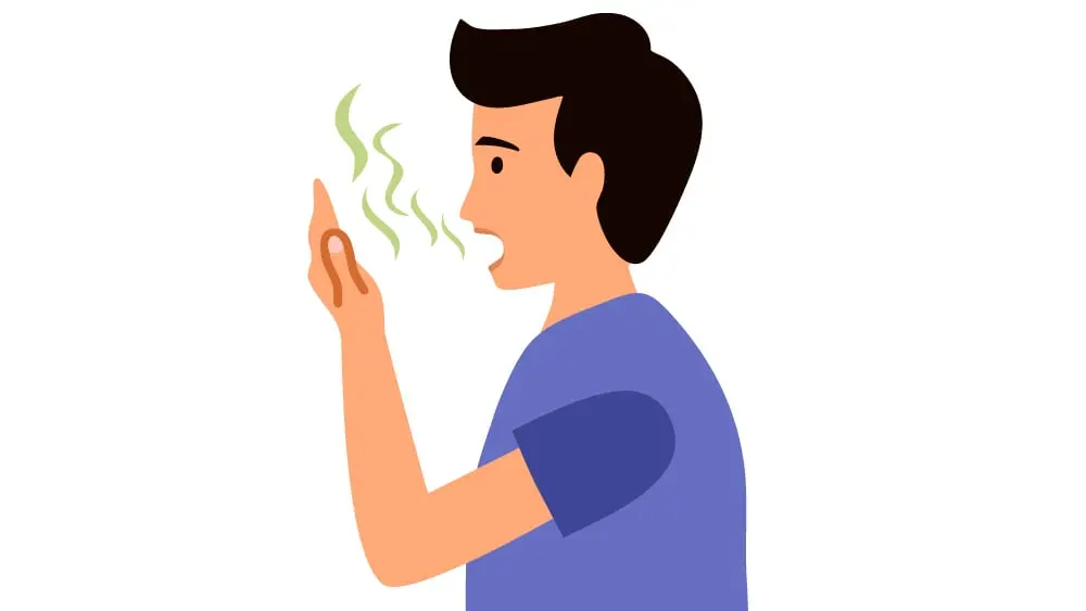 How to avoid bad breath during ramadan