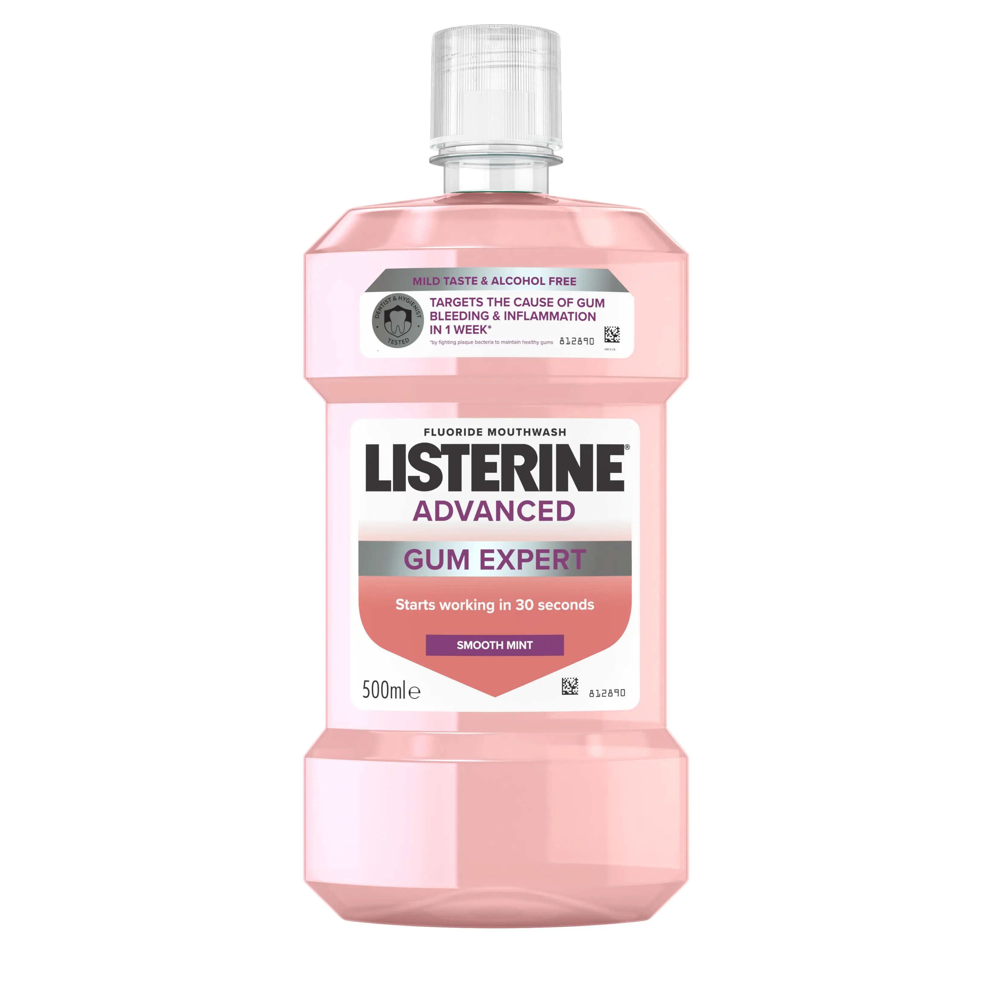Gum Expert 500ml