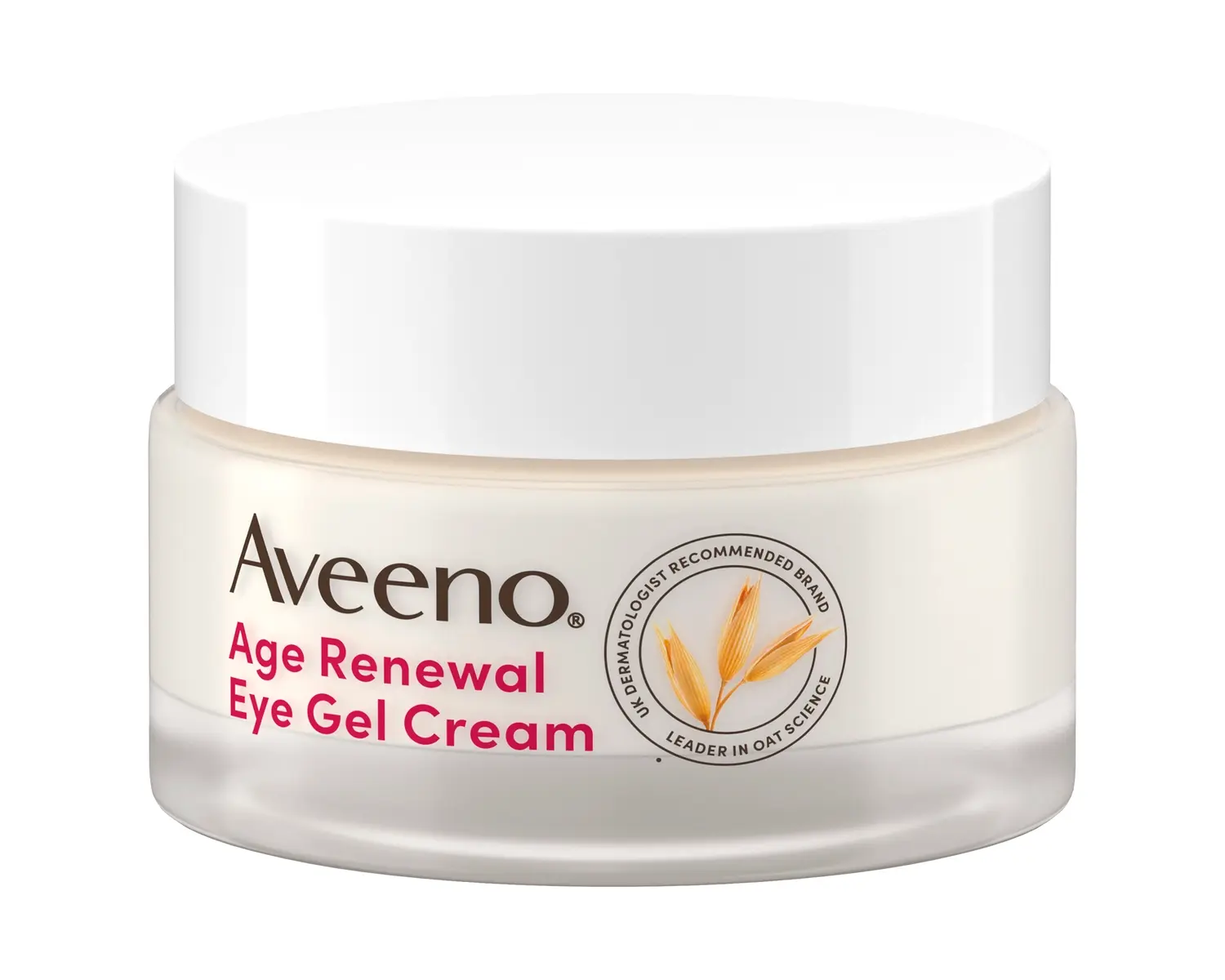 Age Renewal Eye Gel Cream 