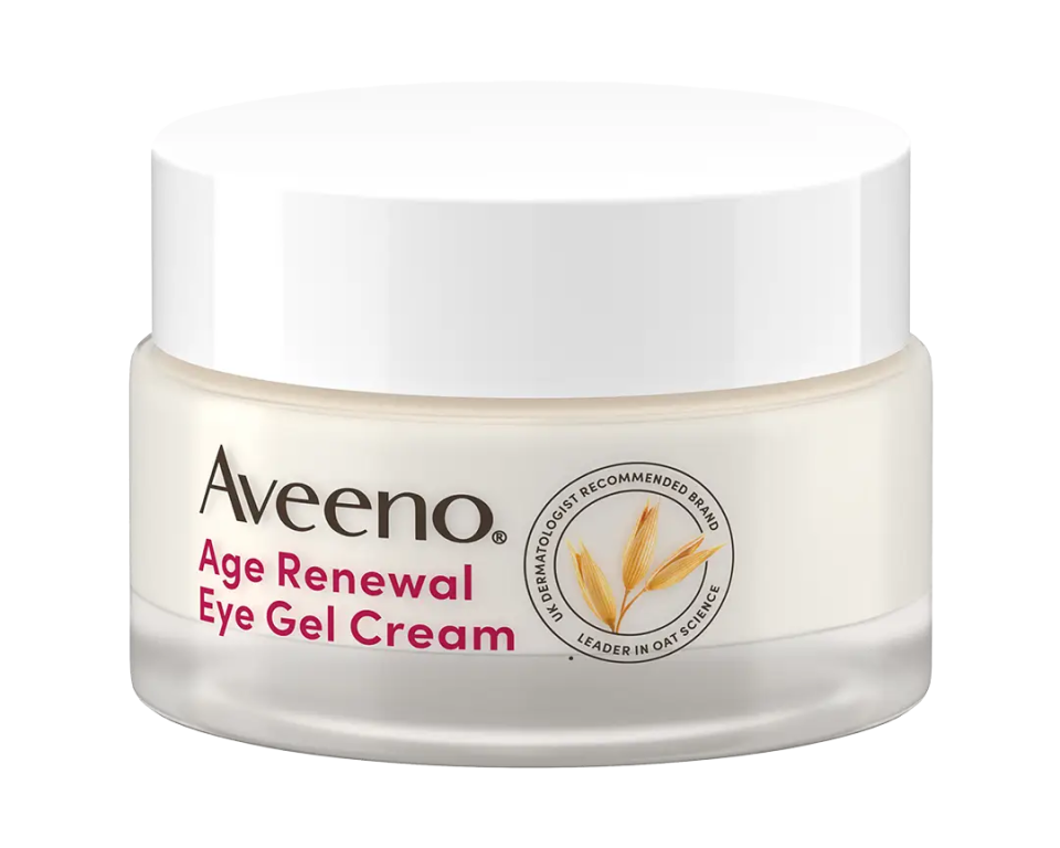 Age Renewal Eye Gel Cream