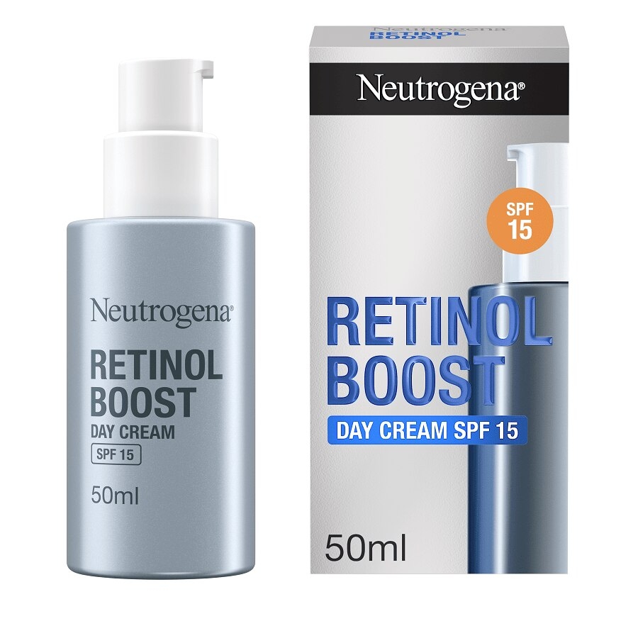 Retinol Boost Day Cream