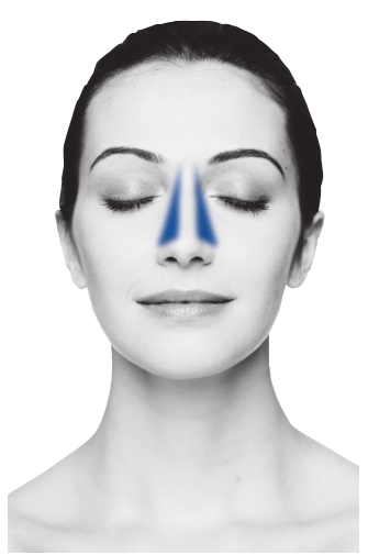 SUDAFED® Blocked Nose & Sinus Capsules