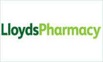 LloydsPharmacy logo