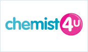 Chemist4U Logo