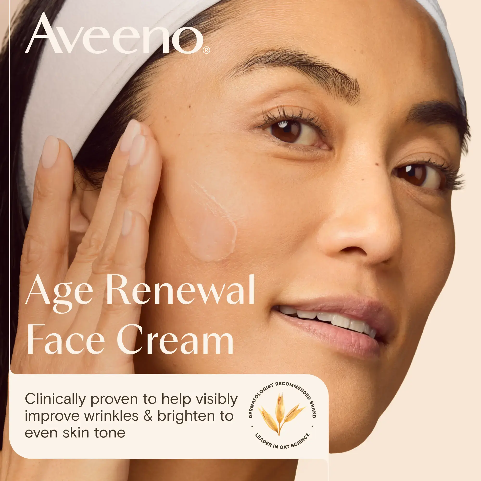 Natural retinol alternative for sensitive skin