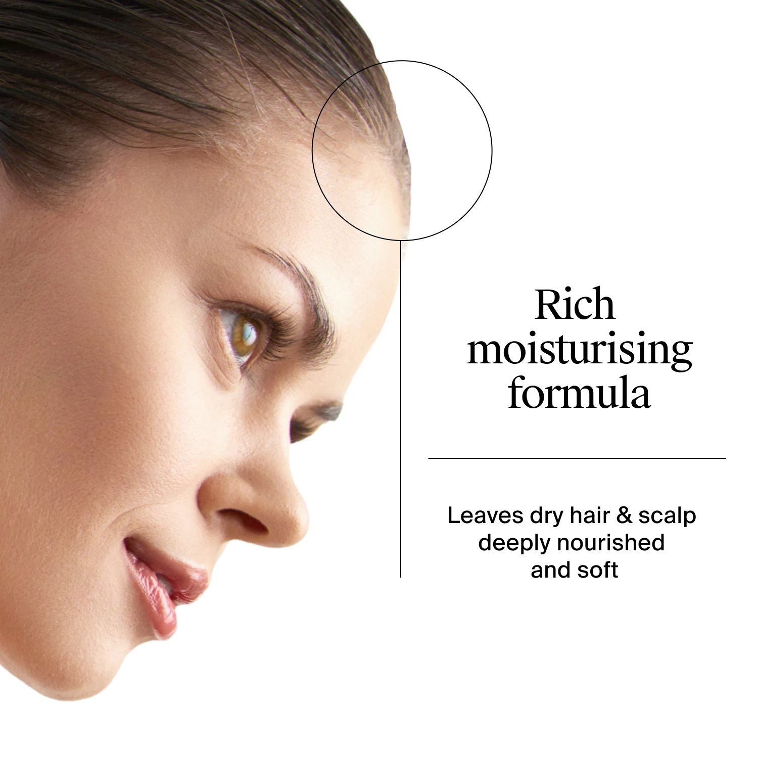 With a gentle melon and jasmine fragrance