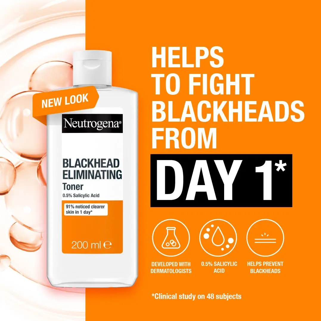 Salicylic Acid Face Range