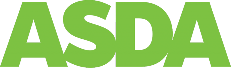ASDA Logo, Opens in a new tab