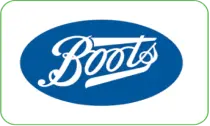 Boots Logo