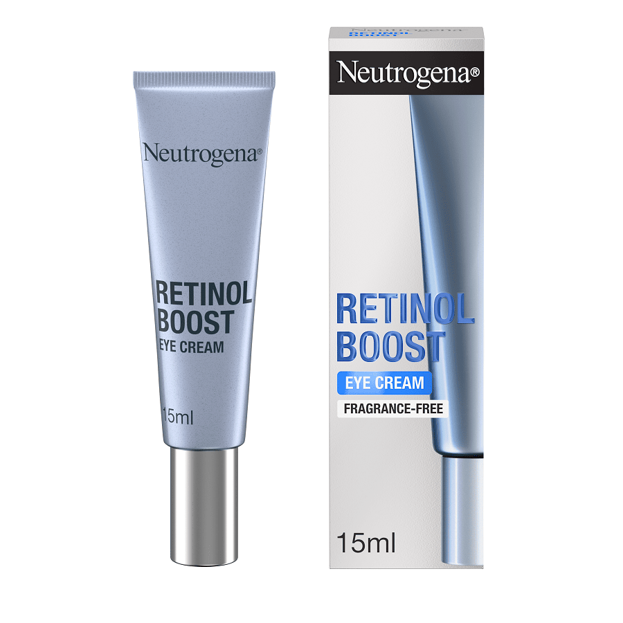 Retinol Boost Eye Cream