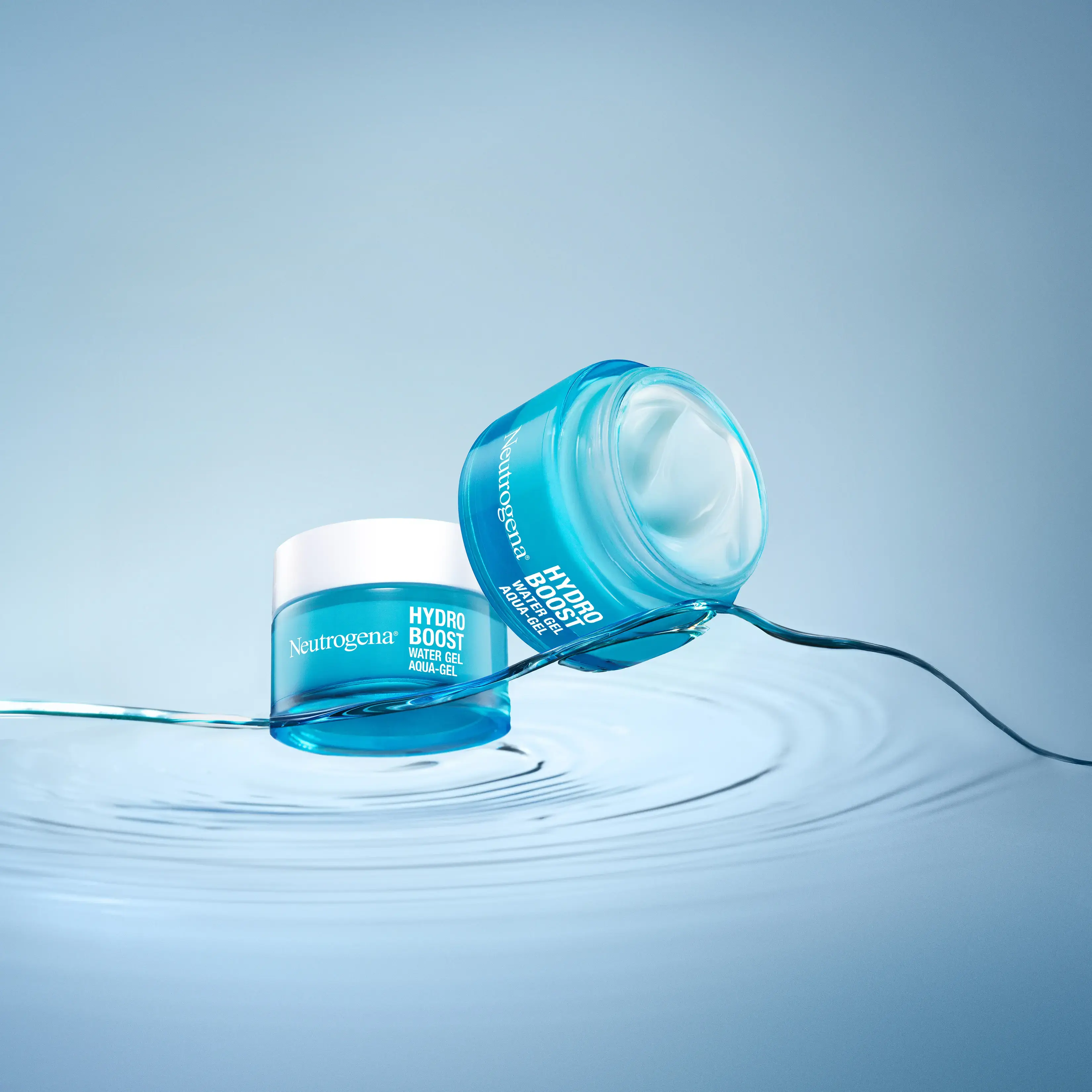 HYDRO BOOST - Neutrogena