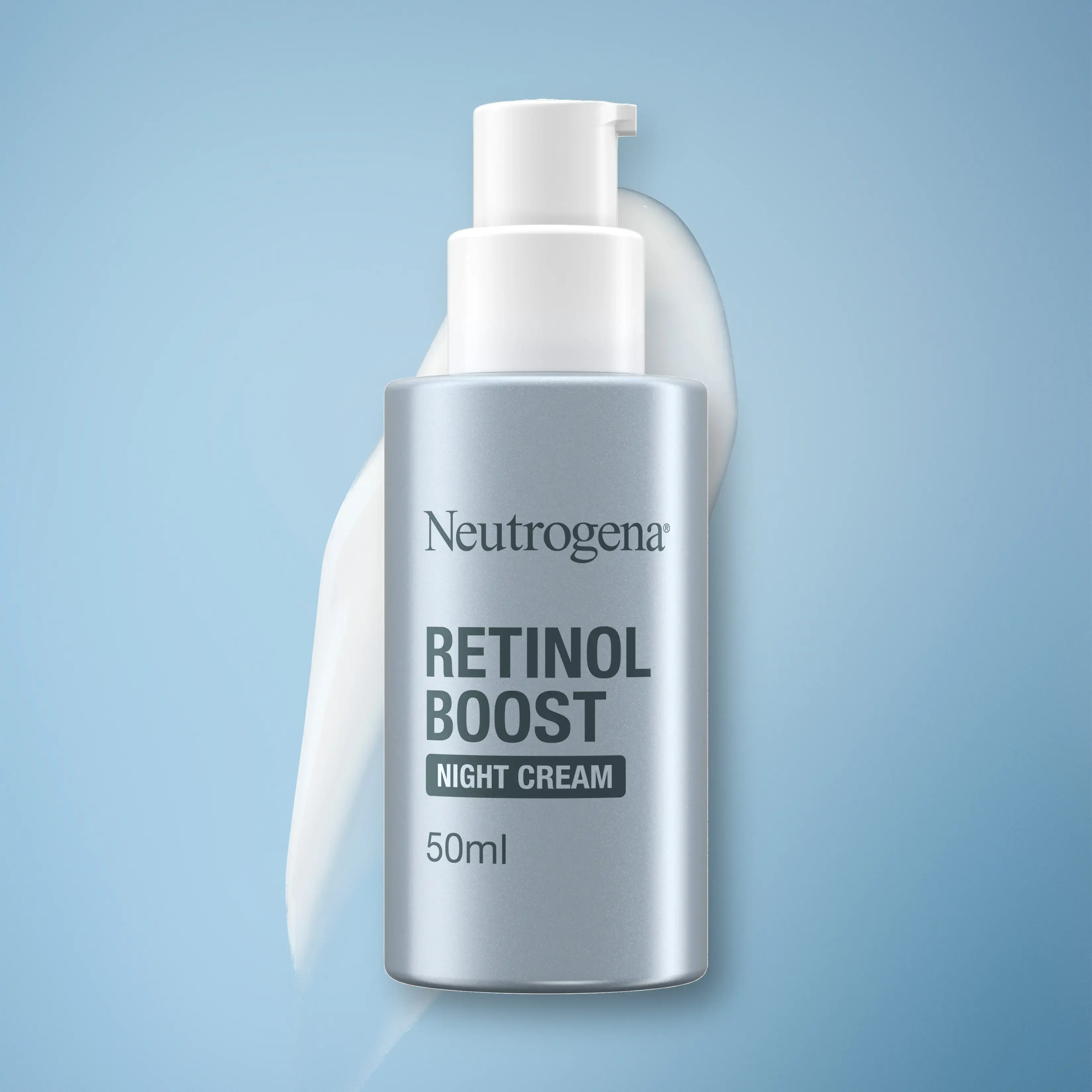 RETINOL BOOST - Neutrogena