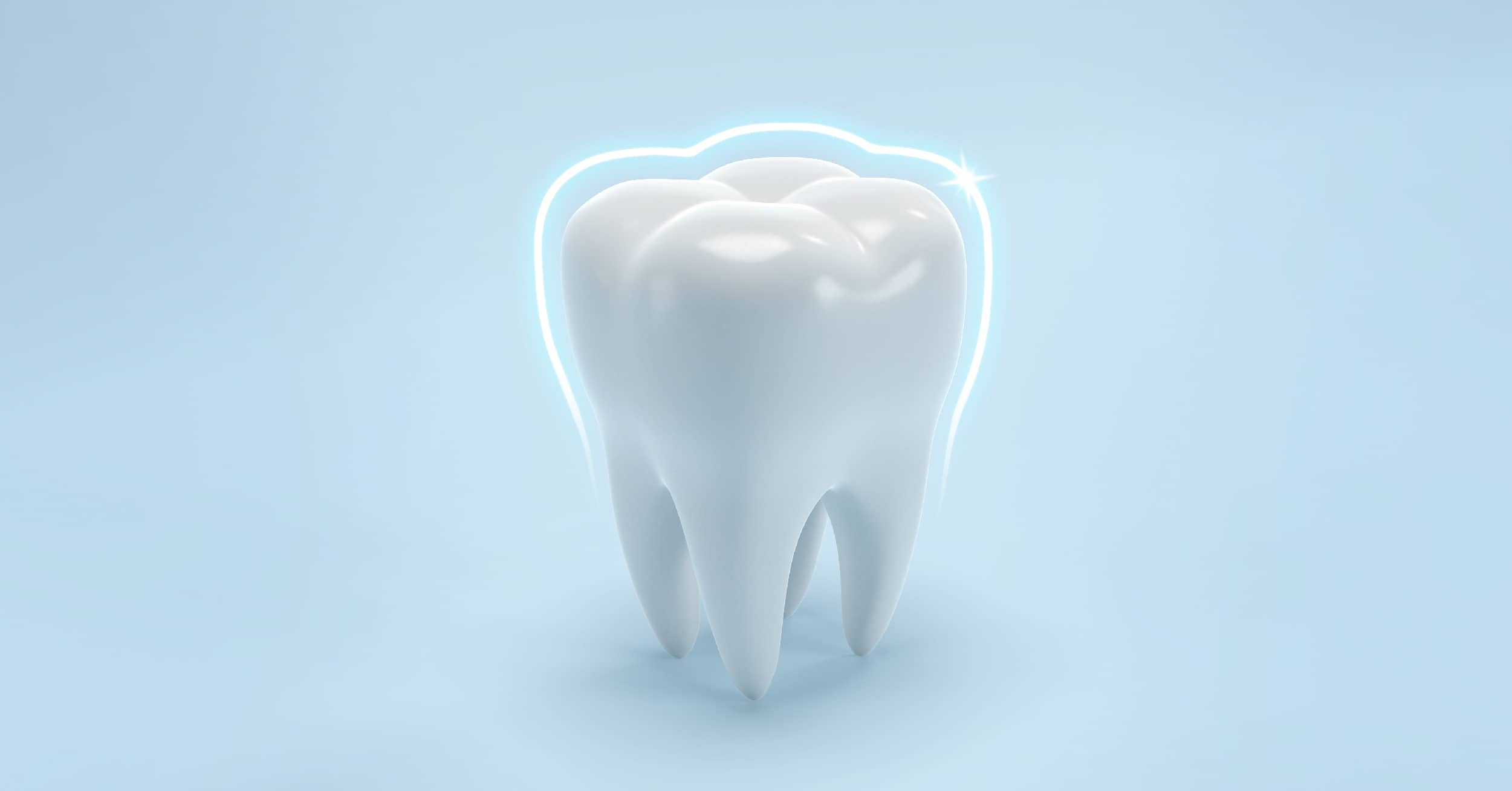 tooth enamel