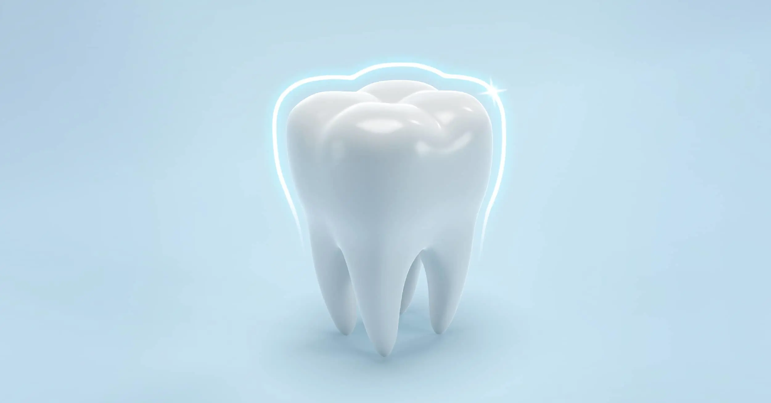 tooth enamel