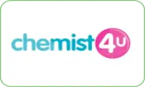 Chemist4U Logo