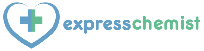 expresschemist logo