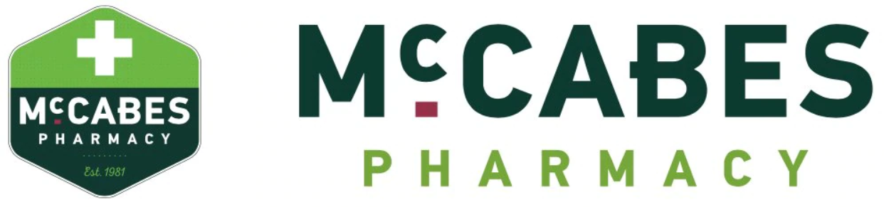 mccabes logo