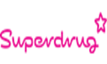 superdrug logo