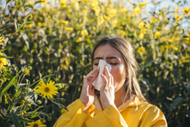 Rhinitis: Symptoms, Causes & Treatment