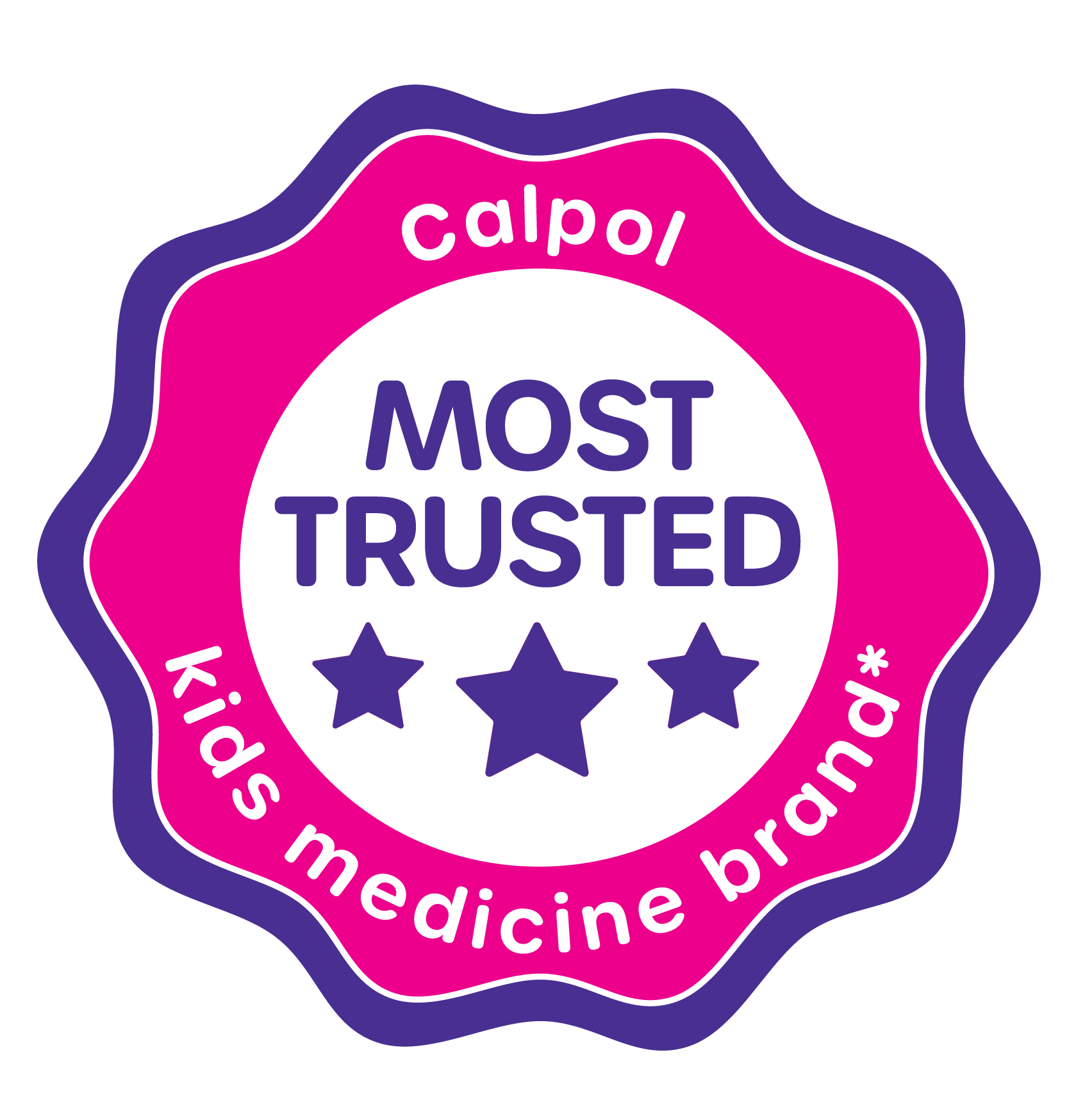 Gold badge for made for mums awards 2017